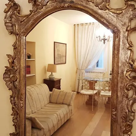 Eros Διαμέρισμα Φλωρεντία