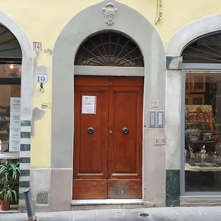 Eros Firenze