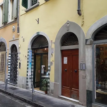 Lejlighed Eros Firenze